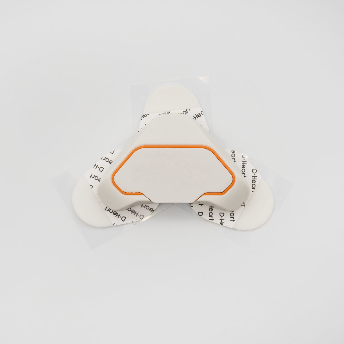 HOLTER CARDIACO