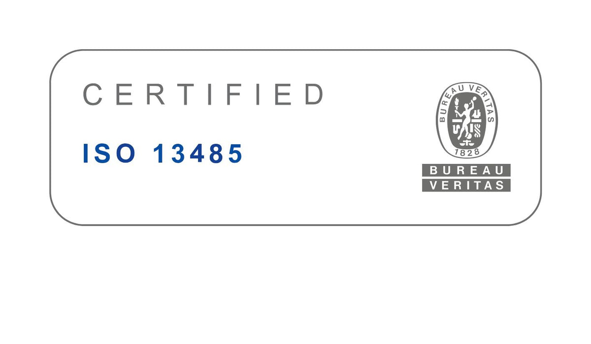 ISO 13485