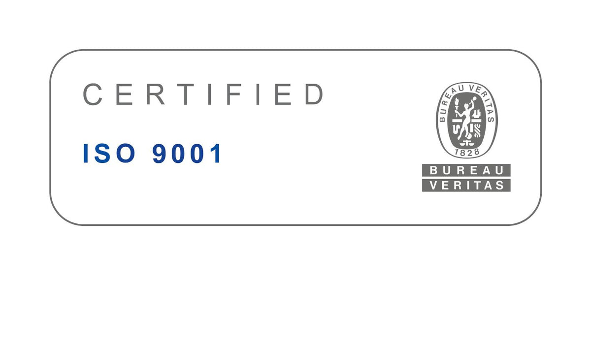 ISO 9001