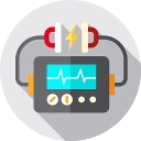 I HAVE A PACEMAKER OR ICD. CAN I RECORD AN ECG WITH MY D-HEART?