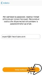 2. Follow the instructions on the screen