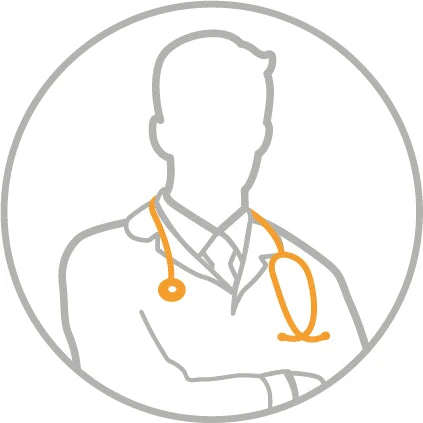 A single device for Patients and Healthcare Professionals