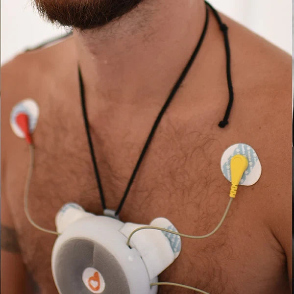 Utilizzo di D-Heart — fotografia 7