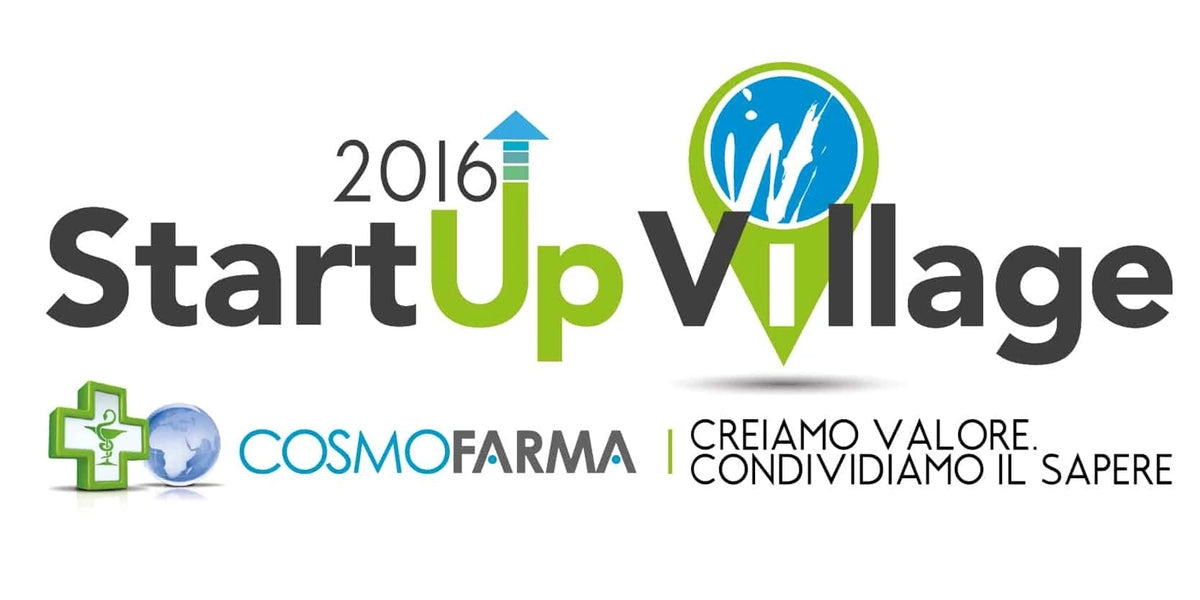 StartUp Village 2016